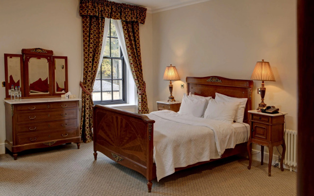 Beamish Hall Hotel, BW Premier Collection