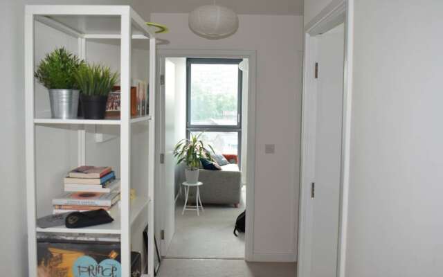 Modern And Stylish 1 Bedroom Flat In Islington