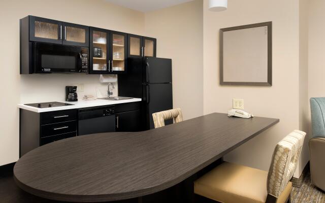 Candlewood Suites I-26 at Northwoods Mall by IHG