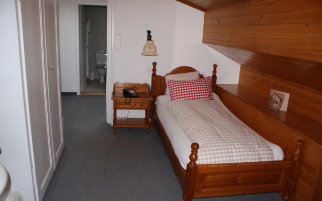 Hotel Bären - The Bear Inn