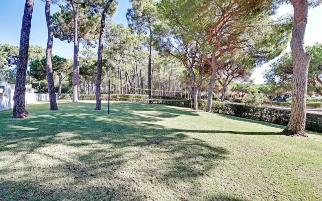 Vilamoura Golf Villa 1 by Homing