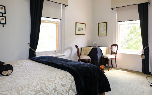 Penghana Bed and Breakfast