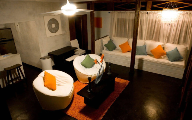 Villas Sur Mer