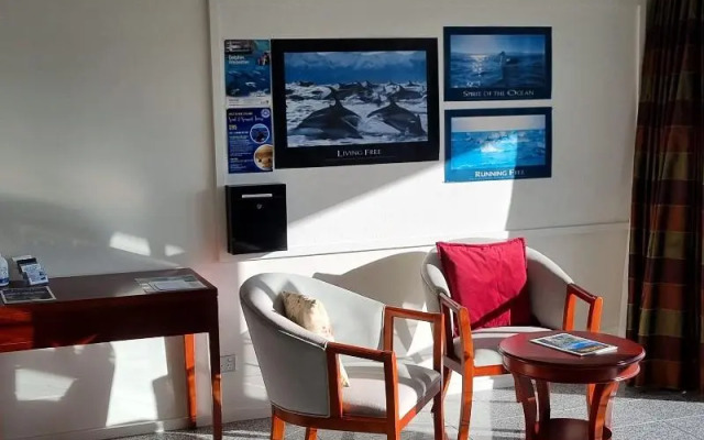 Kaikoura Quality Suites