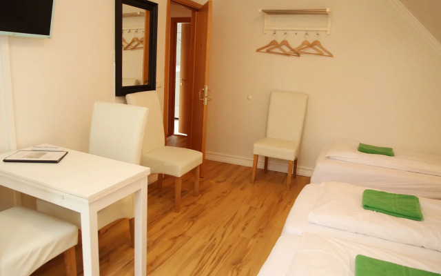 Olga Guesthouse