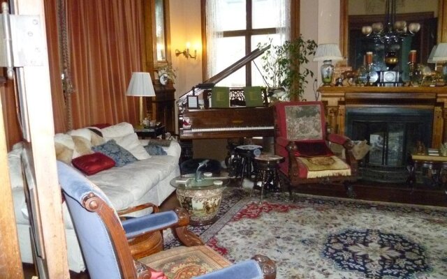 Sanford-Covell Villa Marina