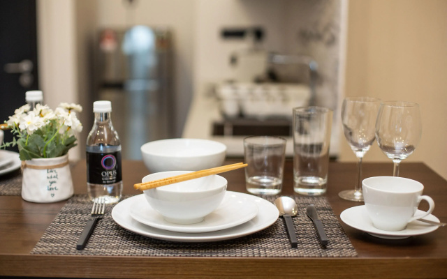 Opus Residences