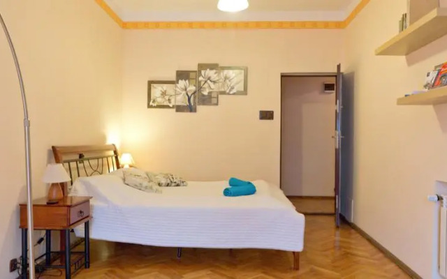 Patio Apartment Old Town