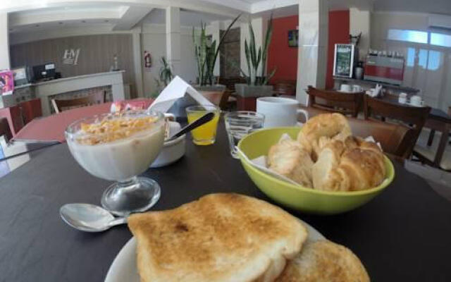 Hotel Milenium