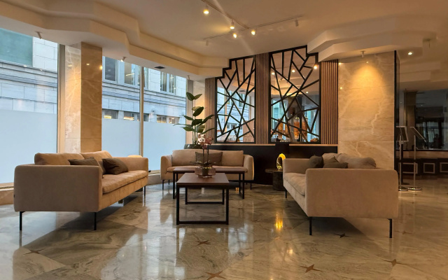 Best Western Hotel Royal Centre