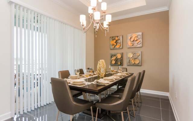 Top Deluxe Apartment at Storey Lake 262817