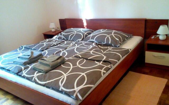 Apartment A4 Ines Near Beach