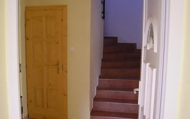 Kiserdő Apartman