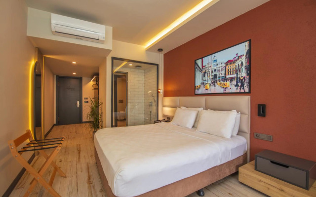 Morina Hotel