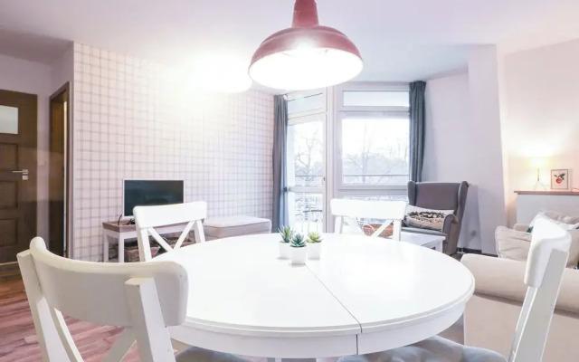 Villa Mistral by Baltic Home