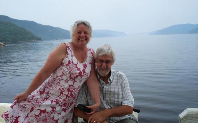 Résidence Touristique Les Bouleaux