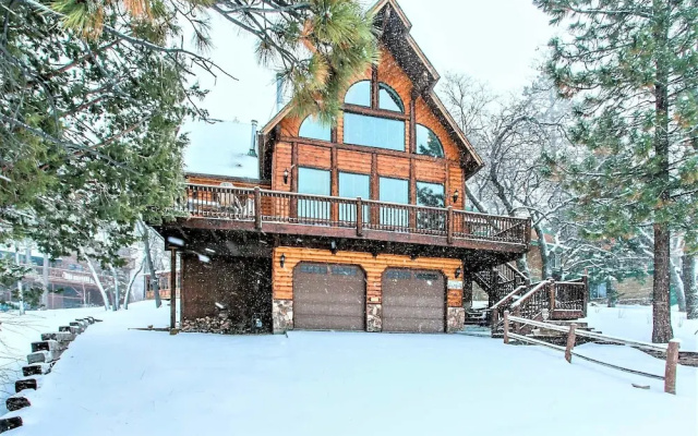 Black Diamond Chalet #1842