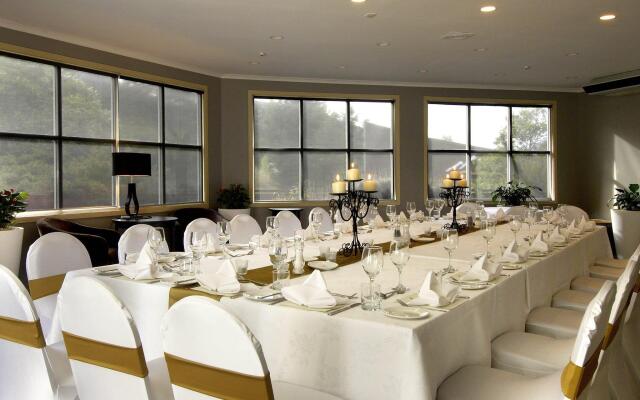 Mercure Queenstown Resort