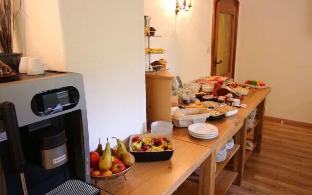 Aparthotel Paradies