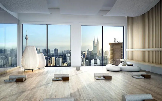 Lucentia Residence By Luzbnb