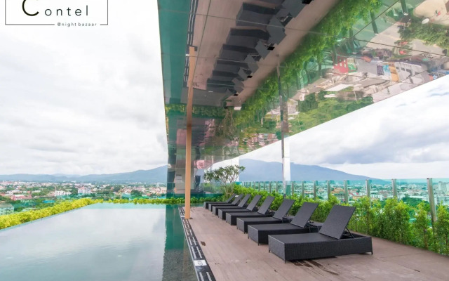 The Astra Condo