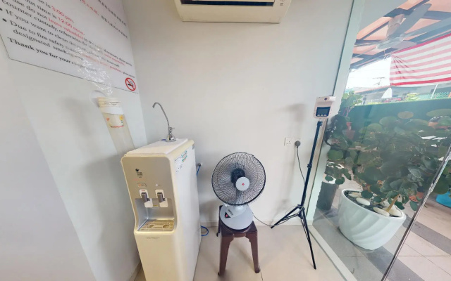 G3 House