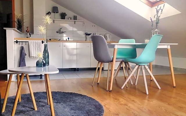 Borna Apartement