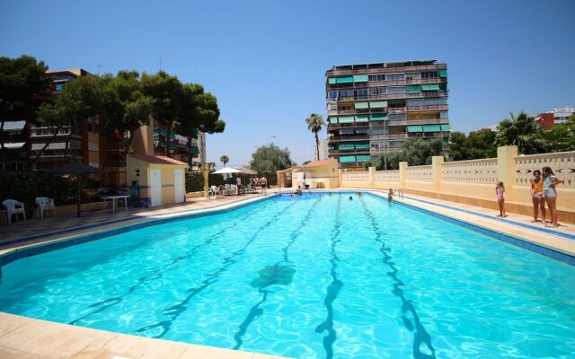 Apartamento Cabo Verde