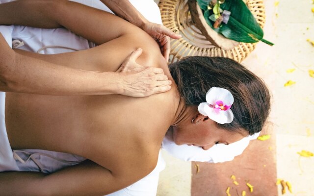 Terasu Riviera Maya Hotel & Spa, en Xcaret