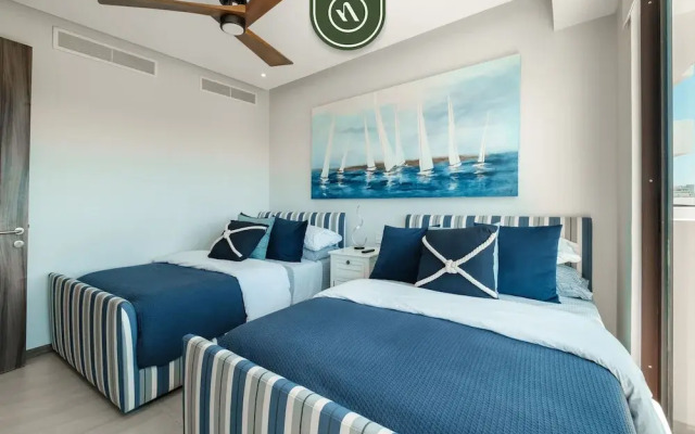 Emerald T3 I8 La Isla Residences