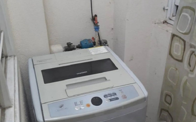 Jeffrey Homestay Ipoh J at Lost World Of Tambun