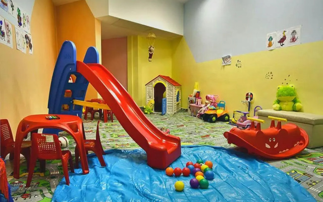 VIVA Flora apartment 607A