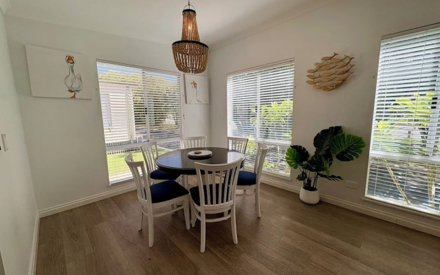 The Best Beach Cabin