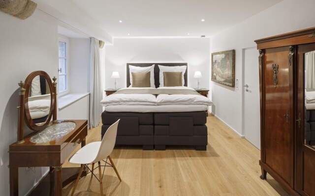 Domresidenz Apartment Suites