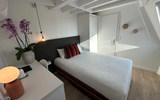 Opera Deauville Hotel