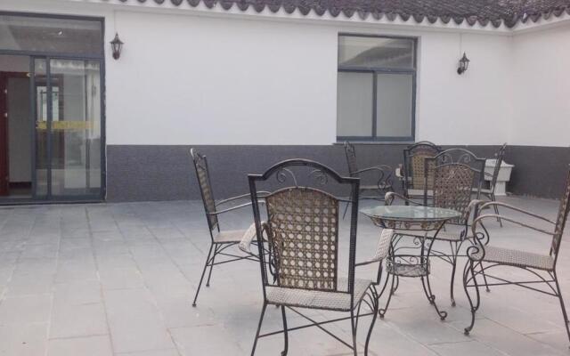 Piaomiao Feng Guhan Holiday Villa