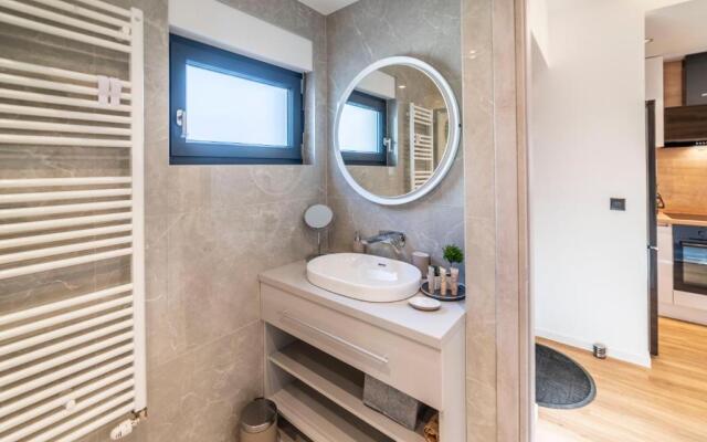 PINNA RESIDENCE - Caretta
