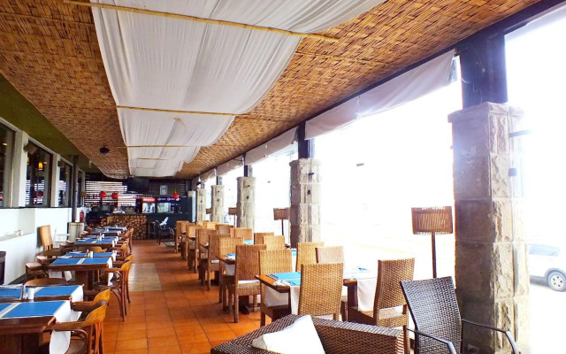 Hotel Club La Serena