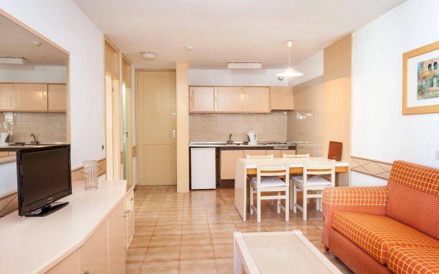 Ona Alborada Apartamentos