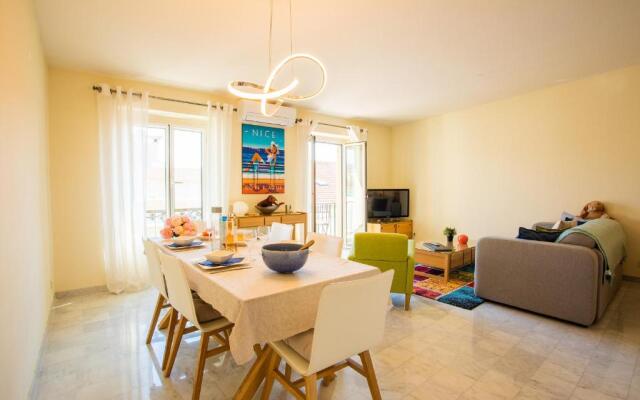 Le Foch Ap4244 by Riviera Holiday Homes