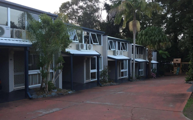 Shelly Beach Resort