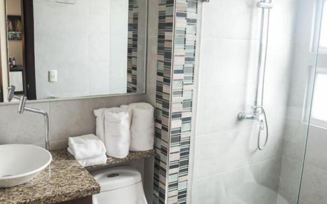 Hotel Perla Spondylus