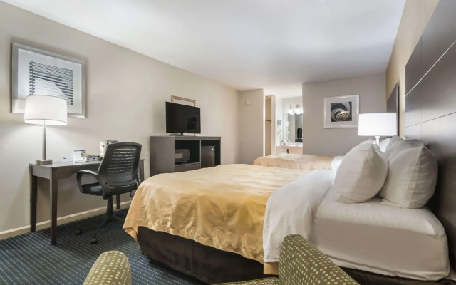 Quality Inn Little Creek