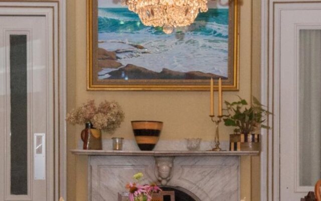 Blind Tiger Portland – Carleton Street