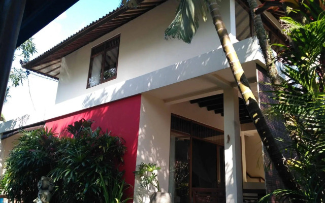 Ubud Heaven Penestanan