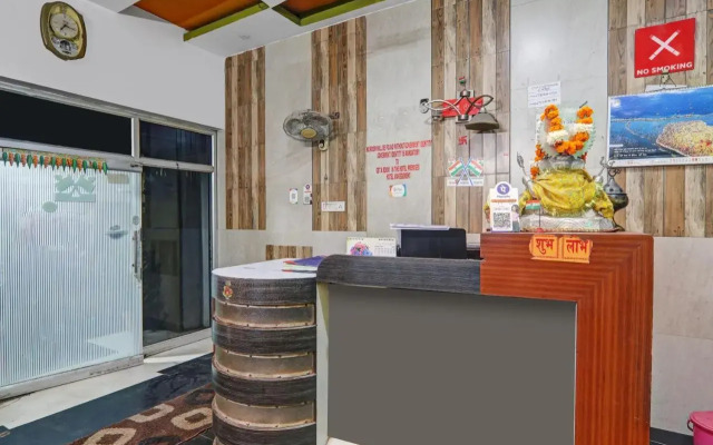 Oyo Flagship 80620 Hotel The Gagan