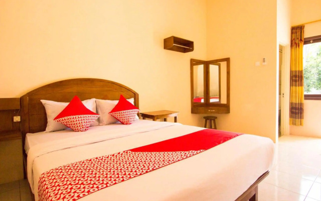 Hotel O Kebon Manis