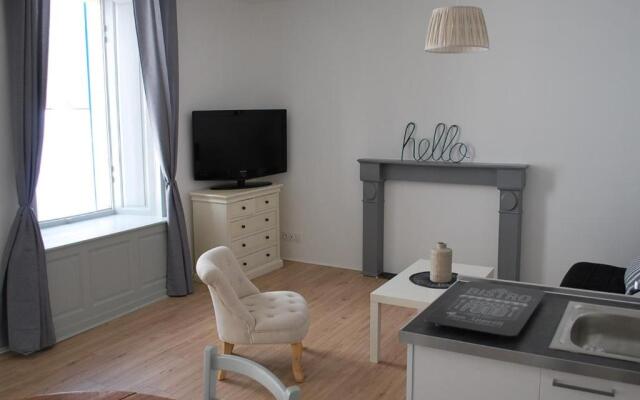 Appartement Les Sables-d'Olonne, 3 pièces, 6 personnes - FR-1-197-356