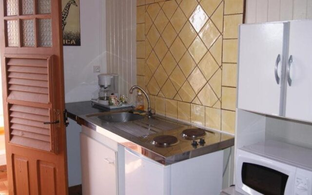 Residence Hoteliere Le Moringa