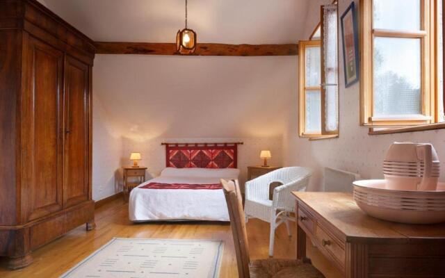 Gîte Ferrières-sur-Sichon, 4 pièces, 7 personnes - FR-1-489-101